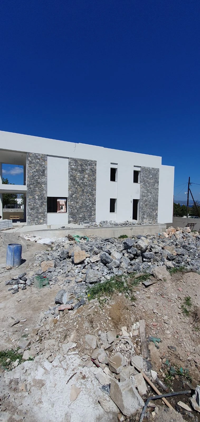 Επιχρίσματα / Σοβατίσματα